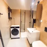 Apartment Mazurska Parter Na Kod Szczecin
