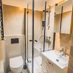 Apartment Mazurska Parter Na Kod