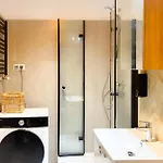 Mazurska Parter Na Kod Apartment