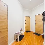 Mazurska Parter Na Kod Apartment *