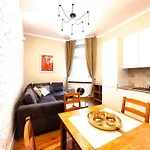 Apartment Mazurska Parter Na Kod *