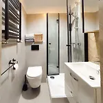 Apartment Mazurska Parter Na Kod Szczecin