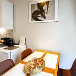 Mazurska Parter Na Kod Apartament
