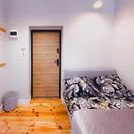 Mazurska Parter Na Kod Apartment Szczecin