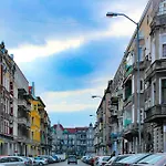 Apartment Mazurska Parter Na Kod Szczecin