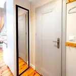 Apartment Mazurska Parter Na Kod