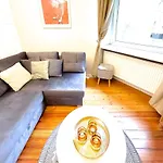 Apartment Mazurska Parter Na Kod *