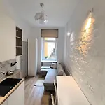 Mazurska Parter Na Kod * Szczecin