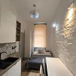 Mazurska Parter Na Kod Apartment *