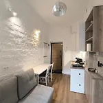 Mazurska Parter Na Kod Apartment *