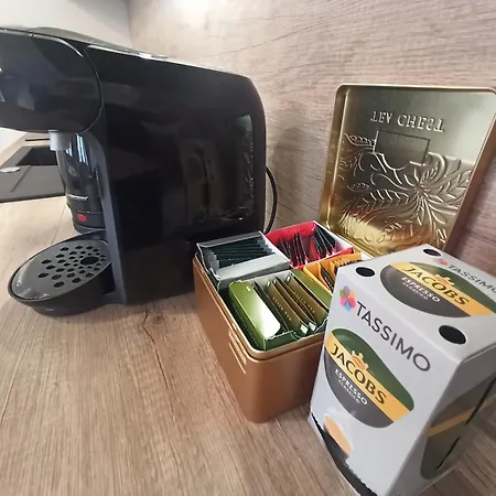 Apartamento Mazurska Na Parterze Z Wejsciem Na Kod O Dowolnej Porze *