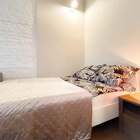 Mazurska Na Parterze Z Wejsciem Na Kod O Dowolnej Porze *