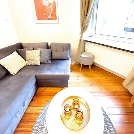 Apartamento Mazurska Na Parterze Z Wejsciem Na Kod O Dowolnej Porze *