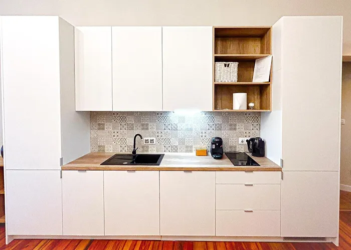 Mazurska Na Parterze Z Wejsciem Na Kod O Dowolnej Porze Lägenhet Szczecin