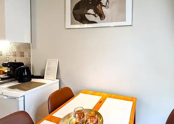 Mazurska Na Parterze Z Wejsciem Na Kod O Dowolnej Porze Apartment