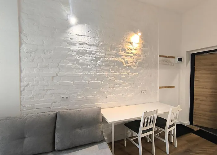 Mazurska Na Parterze Z Wejsciem Na Kod O Dowolnej Porze *